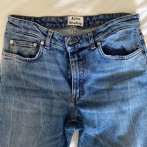 Jeans Acne Studio